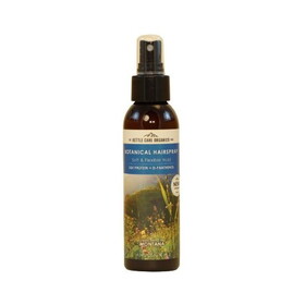 Kettle Care Botanical Hair Spray, Soft &amp; Flexible Hold
