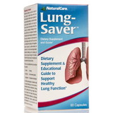 Natural Care Lung Saver
