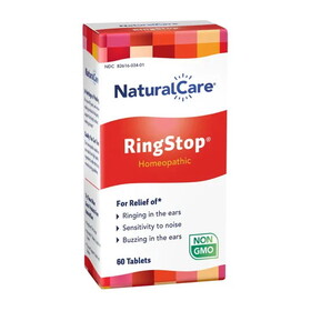 Natural Care Ring Stop