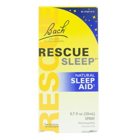 Rescue Remedy RESCUE Remedy, Sleep Spray