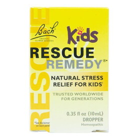 Rescue Remedy Kids RESCUE Remedy