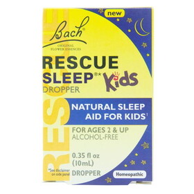 Rescue Remedy Kids RESCUE Remedy, Sleep
