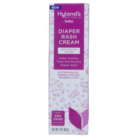 Hyland's Baby Diaper Rash Cream
