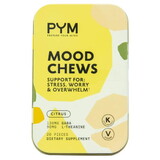 PYM Mood Chews, Citrus