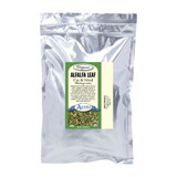 Azure Market Organics Alfalfa Leaf, Cut & Sifted, Organic