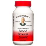 Dr. Christopher's Blood Stream Formula