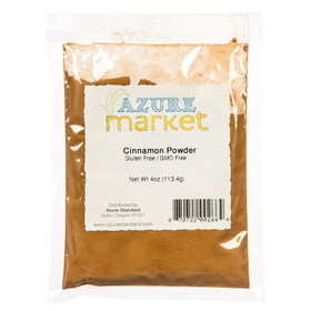 Azure Market Cinnamon Powder