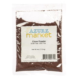 Azure Market Clove Powder, Ground