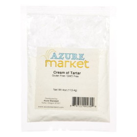 Azure Market Cream of Tartar