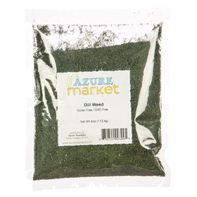 Azure Market Dill Weed