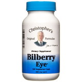 Dr. Christopher's Bilberry Eye