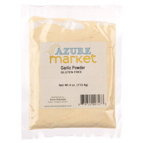 Azure Market Garlic Powder