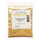 Azure Market Ginger Root Powder