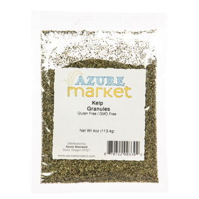 Azure Market Kelp Granules