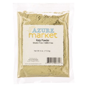 Azure Market Kelp Powder