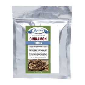 Azure Market Cinnamon Chips