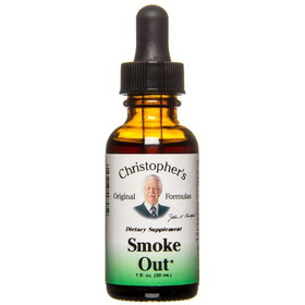 Dr. Christopher's Smoke Out