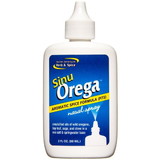 North American Herb & Spice Sinu Orega Nasal Spray