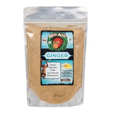 Red Ape Ginger Powder, Ground, Organic