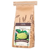 Azure Market Organics Moringa Leaf Powder, Organic