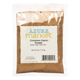 Azure Market Cinnamon, Ceylon, Powder