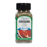 Azure Market Organics Oregano Leaf, Cut & Sifted, Organic