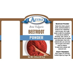 Azure Market Beetroot Powder