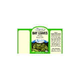 Azure Market Organics Bay Leaves, Whole, Organic