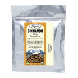Azure Market Organics Cinnamon Chips, Organic