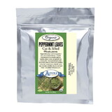 Azure Market Organics Peppermint Leaves, Cut & Sifted, Organic