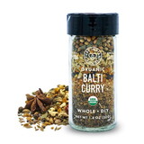 Pure Indian Foods Balti Curry DIY, Whole Spices, Organic