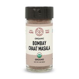Pure Indian Foods Bombay Chaat Masala DIY, Whole Spices, Organic