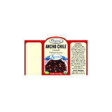 Azure Market Organics Ancho Chili, Ground, Organic