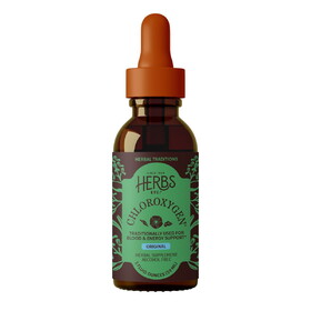 Herbs Etc. ChlorOxygen, Alcohol Free