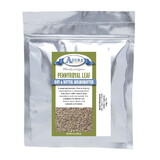 Azure Market Pennyroyal Leaf, Cut & Sifted, Wildcrafted