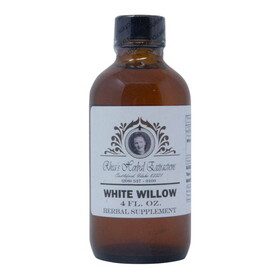 Rhea's White Willow