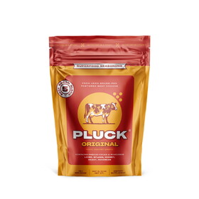 Pluck Superfood Seasoning, 8 oz