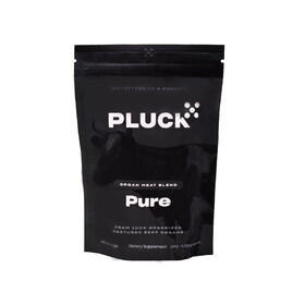 Pluck Superfood Powder, Pure Organ Blend - 6.52 oz