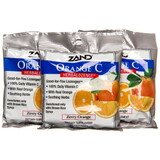 Zand Vitamin C Lozenges, Orange
