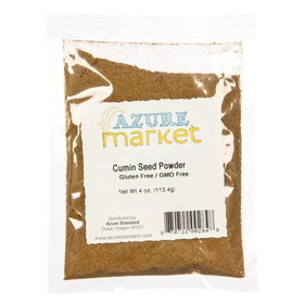 Azure Market Cumin Seed Powder