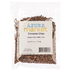Azure Market Cinnamon Chips