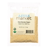 Azure Market Organics Onion Granules, Organic