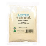 Azure Market Organics Garlic Powder, Organic