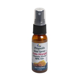 Pacific Resources International Propolis Oral Spray, Extra Strength