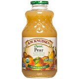 Knudsen Pear Juice, Organic