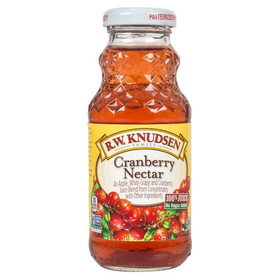 Knudsen Cranberry Nectar
