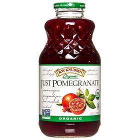 Knudsen Just Pomegranate, Organic