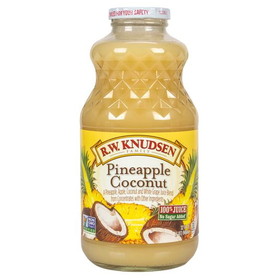Knudsen Pineapple Coconut Juice