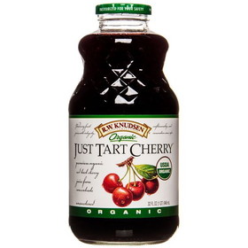 Knudsen Just Tart Cherry, Organic