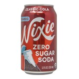 Nixie Zero Sugar Soda, Classic Cola, Organic